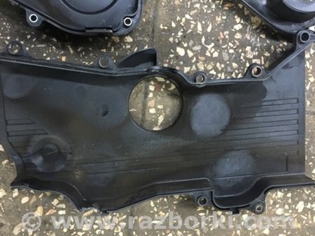 ФОТО Крышки ГРМ комплект для Subaru Impreza GD/GG Киев