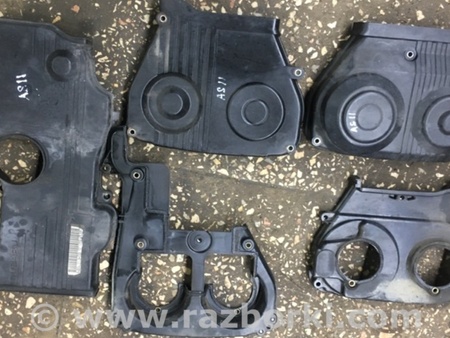 ФОТО Крышки ГРМ комплект для Subaru Impreza GD/GG Киев