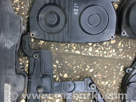 ФОТО Крышки ГРМ комплект для Subaru Impreza GD/GG Киев