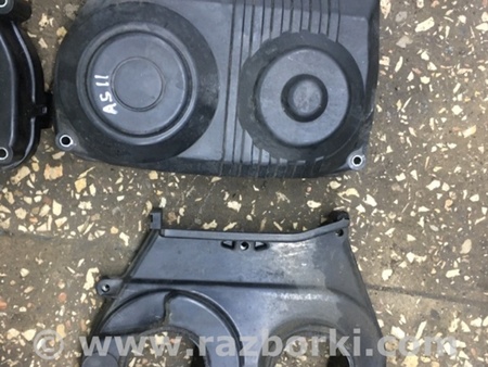 ФОТО Крышки ГРМ комплект для Subaru Impreza GD/GG Киев