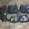 Крышки ГРМ комплект Subaru Impreza GD/GG