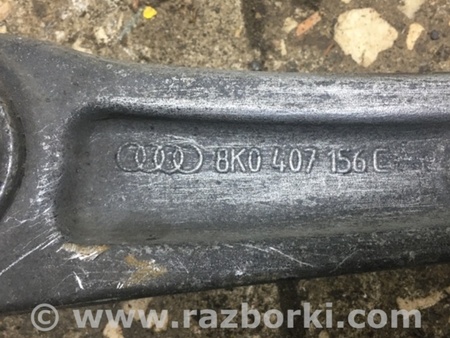 ФОТО Рычаг подвески для Audi (Ауди) A4 B8 - 8K2, 8K5 (08.2007-11.2015) Киев
