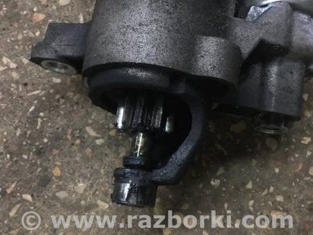 ФОТО Стартер для Audi (Ауди) A4 B8 - 8K2, 8K5 (08.2007-11.2015) Киев