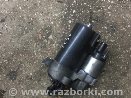ФОТО Стартер для Audi (Ауди) A4 B8 - 8K2, 8K5 (08.2007-11.2015) Киев