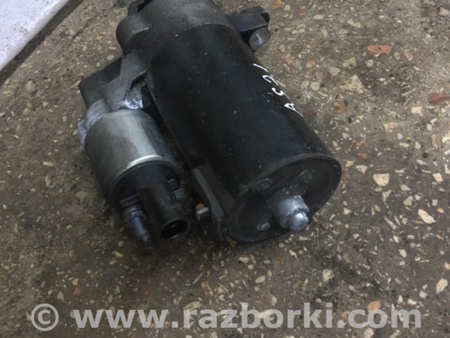 ФОТО Стартер для Audi (Ауди) A4 B8 - 8K2, 8K5 (08.2007-11.2015) Киев