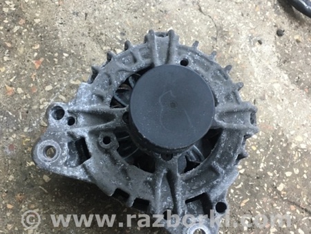 ФОТО Генератор для Audi (Ауди) A4 B8 - 8K2, 8K5 (08.2007-11.2015) Киев