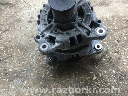 ФОТО Генератор для Audi (Ауди) A4 B8 - 8K2, 8K5 (08.2007-11.2015) Киев