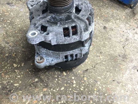 ФОТО Генератор для Audi (Ауди) A4 B8 - 8K2, 8K5 (08.2007-11.2015) Киев