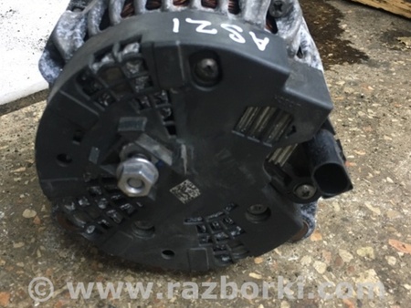 ФОТО Генератор для Audi (Ауди) A4 B8 - 8K2, 8K5 (08.2007-11.2015) Киев