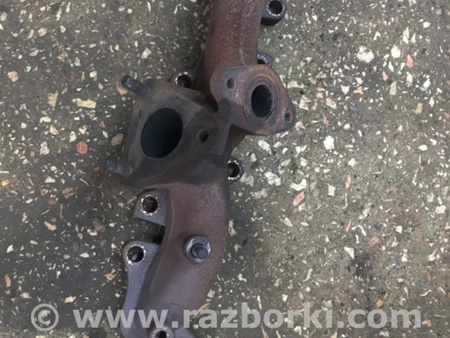 ФОТО Коллектор выпускной для Audi (Ауди) A4 B8 - 8K2, 8K5 (08.2007-11.2015) Киев