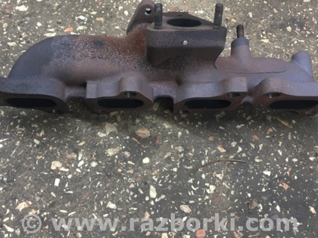 ФОТО Коллектор выпускной для Audi (Ауди) A4 B8 - 8K2, 8K5 (08.2007-11.2015) Киев
