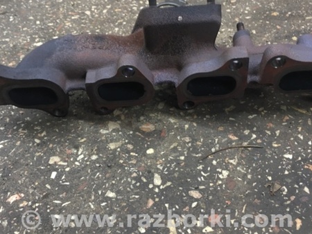 ФОТО Коллектор выпускной для Audi (Ауди) A4 B8 - 8K2, 8K5 (08.2007-11.2015) Киев