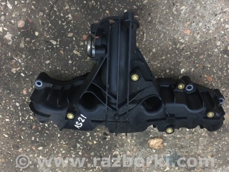 ФОТО Коллектор впускной для Audi (Ауди) A4 B8 - 8K2, 8K5 (08.2007-11.2015) Киев