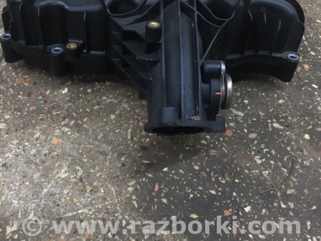 ФОТО Коллектор впускной для Audi (Ауди) A4 B8 - 8K2, 8K5 (08.2007-11.2015) Киев