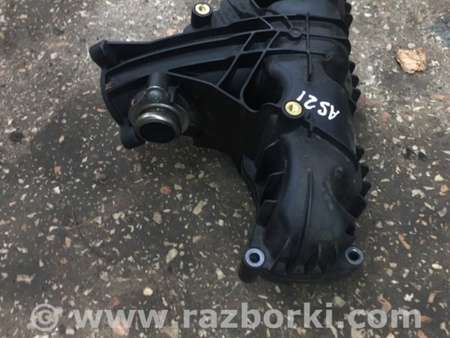 ФОТО Коллектор впускной для Audi (Ауди) A4 B8 - 8K2, 8K5 (08.2007-11.2015) Киев