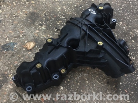 ФОТО Коллектор впускной для Audi (Ауди) A4 B8 - 8K2, 8K5 (08.2007-11.2015) Киев