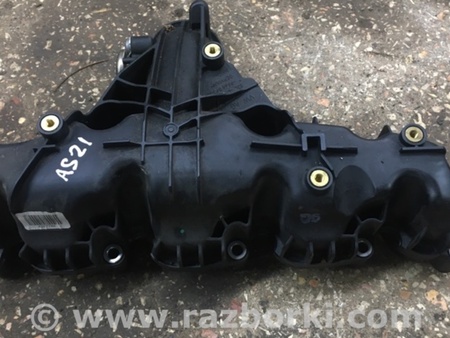 ФОТО Коллектор впускной для Audi (Ауди) A4 B8 - 8K2, 8K5 (08.2007-11.2015) Киев