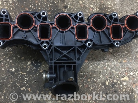 ФОТО Коллектор впускной для Audi (Ауди) A4 B8 - 8K2, 8K5 (08.2007-11.2015) Киев