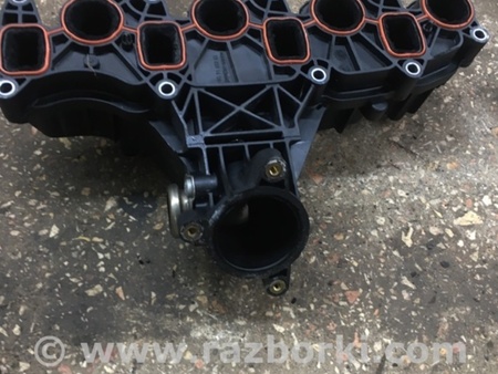 ФОТО Коллектор впускной для Audi (Ауди) A4 B8 - 8K2, 8K5 (08.2007-11.2015) Киев