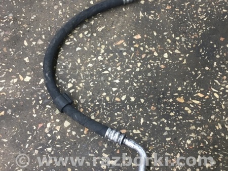 ФОТО Шланг кондиционера для Audi (Ауди) A4 B8 - 8K2, 8K5 (08.2007-11.2015) Киев