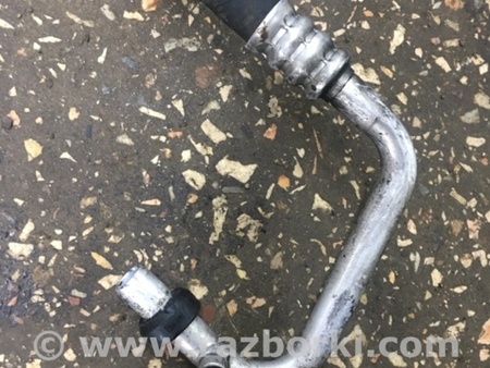 ФОТО Шланг кондиционера для Audi (Ауди) A4 B8 - 8K2, 8K5 (08.2007-11.2015) Киев