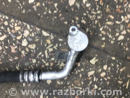 ФОТО Шланг кондиционера для Audi (Ауди) A4 B8 - 8K2, 8K5 (08.2007-11.2015) Киев