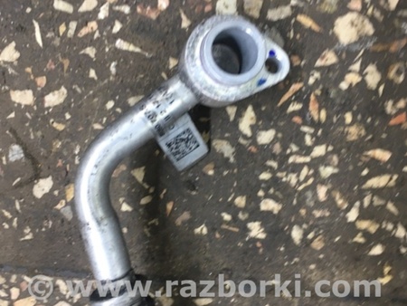 ФОТО Шланг кондиционера для Audi (Ауди) A4 B8 - 8K2, 8K5 (08.2007-11.2015) Киев