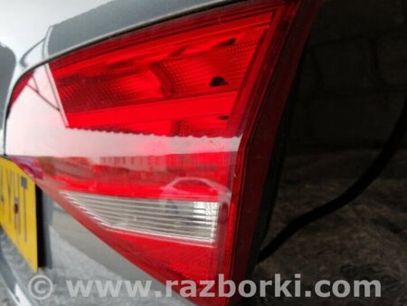 ФОТО Фара для Audi (Ауди) A4 B8 - 8K2, 8K5 (08.2007-11.2015) Киев