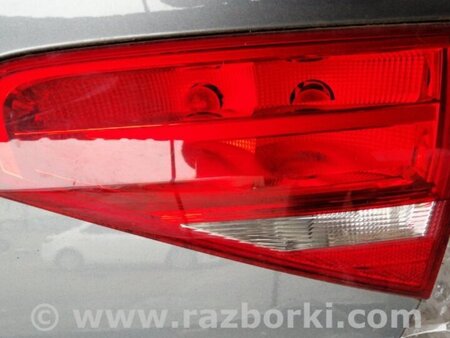 ФОТО Фара для Audi (Ауди) A4 B8 - 8K2, 8K5 (08.2007-11.2015) Киев