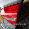 Фара Audi (Ауди) A4 B8 - 8K2, 8K5 (08.2007-11.2015)