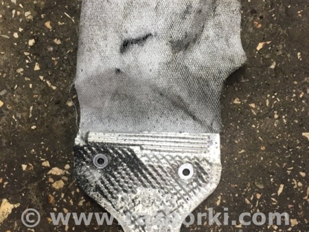 ФОТО Теплоэкран для Audi (Ауди) A4 B8 - 8K2, 8K5 (08.2007-11.2015) Киев