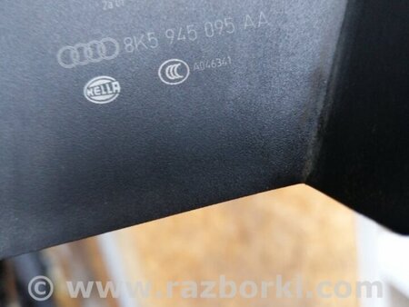 ФОТО Фара для Audi (Ауди) A4 B8 - 8K2, 8K5 (08.2007-11.2015) Киев