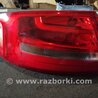 Фара Audi (Ауди) A4 B8 - 8K2, 8K5 (08.2007-11.2015)