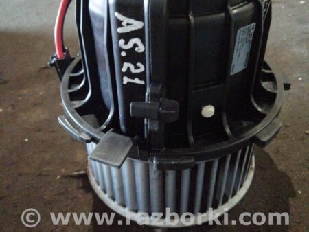 ФОТО Мотор печки для Audi (Ауди) A4 B8 - 8K2, 8K5 (08.2007-11.2015) Киев