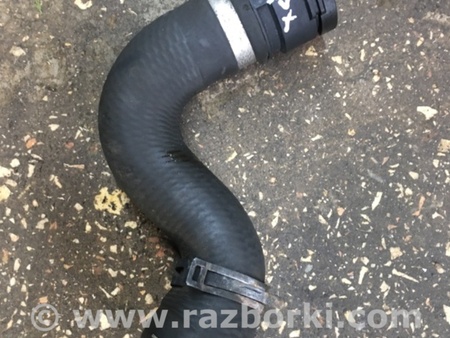 ФОТО Патрубок для Audi (Ауди) A4 B8 - 8K2, 8K5 (08.2007-11.2015) Киев