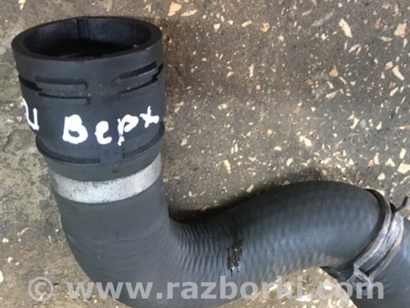 ФОТО Патрубок для Audi (Ауди) A4 B8 - 8K2, 8K5 (08.2007-11.2015) Киев