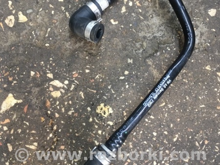 ФОТО Вакуумная трубка для Audi (Ауди) A4 B8 - 8K2, 8K5 (08.2007-11.2015) Киев