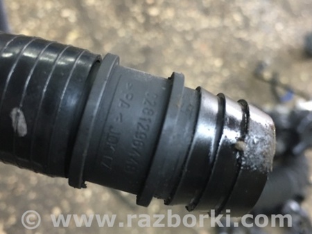 ФОТО Трубка картерных газов для Audi (Ауди) A4 B8 - 8K2, 8K5 (08.2007-11.2015) Киев