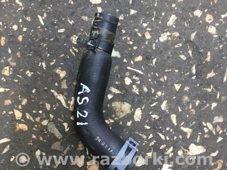 ФОТО Патрубок для Audi (Ауди) A4 B8 - 8K2, 8K5 (08.2007-11.2015) Киев