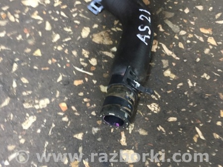 ФОТО Патрубок для Audi (Ауди) A4 B8 - 8K2, 8K5 (08.2007-11.2015) Киев