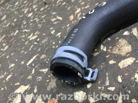 ФОТО Патрубок для Audi (Ауди) A4 B8 - 8K2, 8K5 (08.2007-11.2015) Киев