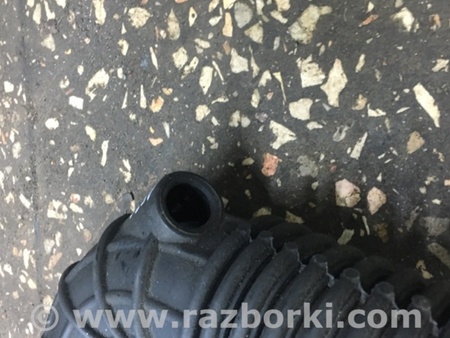 ФОТО Патрубок для Audi (Ауди) A4 B8 - 8K2, 8K5 (08.2007-11.2015) Киев
