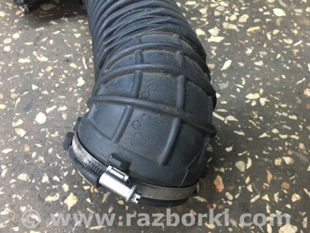 ФОТО Патрубок для Audi (Ауди) A4 B8 - 8K2, 8K5 (08.2007-11.2015) Киев