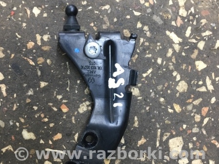 ФОТО Кронштейн для Audi (Ауди) A4 B8 - 8K2, 8K5 (08.2007-11.2015) Киев