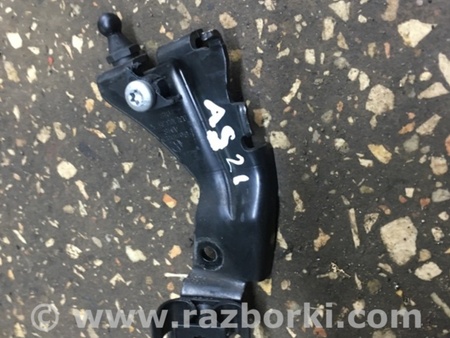 ФОТО Кронштейн для Audi (Ауди) A4 B8 - 8K2, 8K5 (08.2007-11.2015) Киев