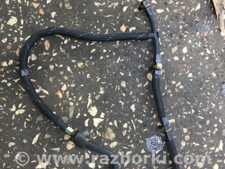ФОТО Топливопровод для Audi (Ауди) A4 B8 - 8K2, 8K5 (08.2007-11.2015) Киев