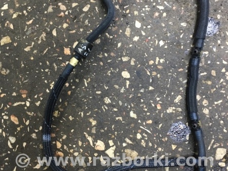 ФОТО Топливопровод для Audi (Ауди) A4 B8 - 8K2, 8K5 (08.2007-11.2015) Киев