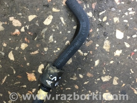 ФОТО Топливопровод для Audi (Ауди) A4 B8 - 8K2, 8K5 (08.2007-11.2015) Киев
