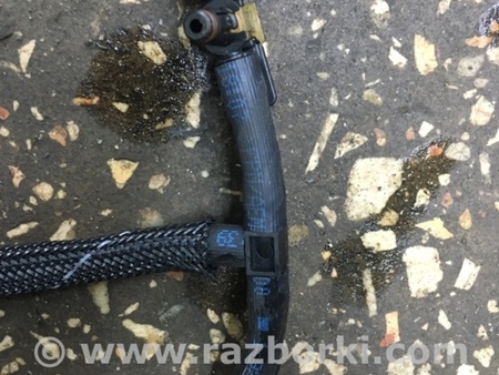 ФОТО Топливопровод для Audi (Ауди) A4 B8 - 8K2, 8K5 (08.2007-11.2015) Киев