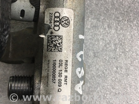 ФОТО Топливная рампа для Audi (Ауди) A4 B8 - 8K2, 8K5 (08.2007-11.2015) Киев